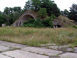 Hangar