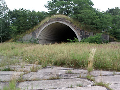 Hangar