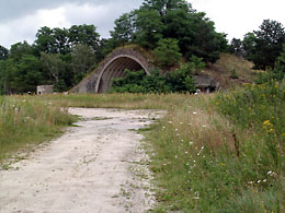 Hangar