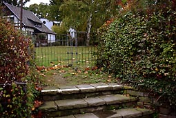 Spielplatz nahe Ippendorfer Alle 36