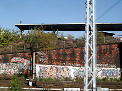 S-Bahnhof Ostkreuz