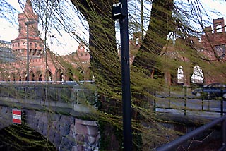 Oberbaumbrücke