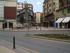 Torrelavega