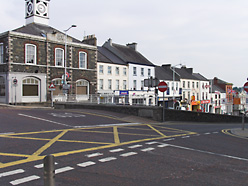 Banbridge, Nordirland