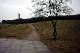 Görlitzer Park, Leere