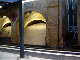 Bahnhof Schönhauser Allee