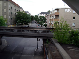 Sonnenallee, Neukölln