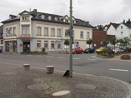 Bad Schwalbach