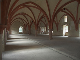 Zisterzienserkloster Eberbach