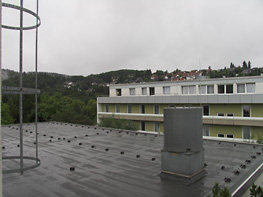 Bad Schwalbach, Kurklinik