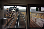 Hochbahn - Signale