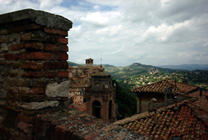 Perugia